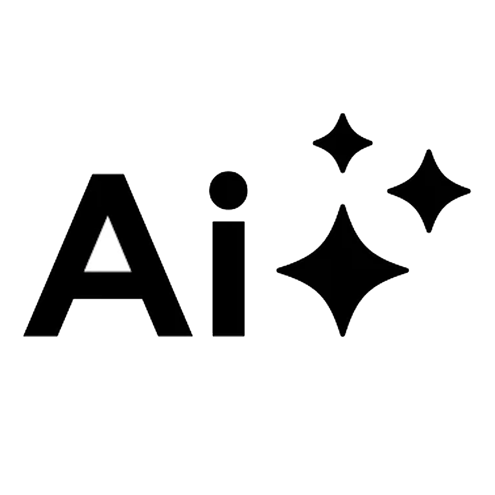 My AI Logo