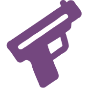 Guns.lol Logo