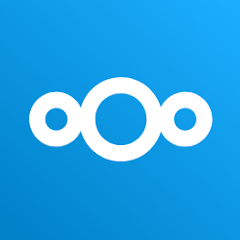 Nextcloud Logo