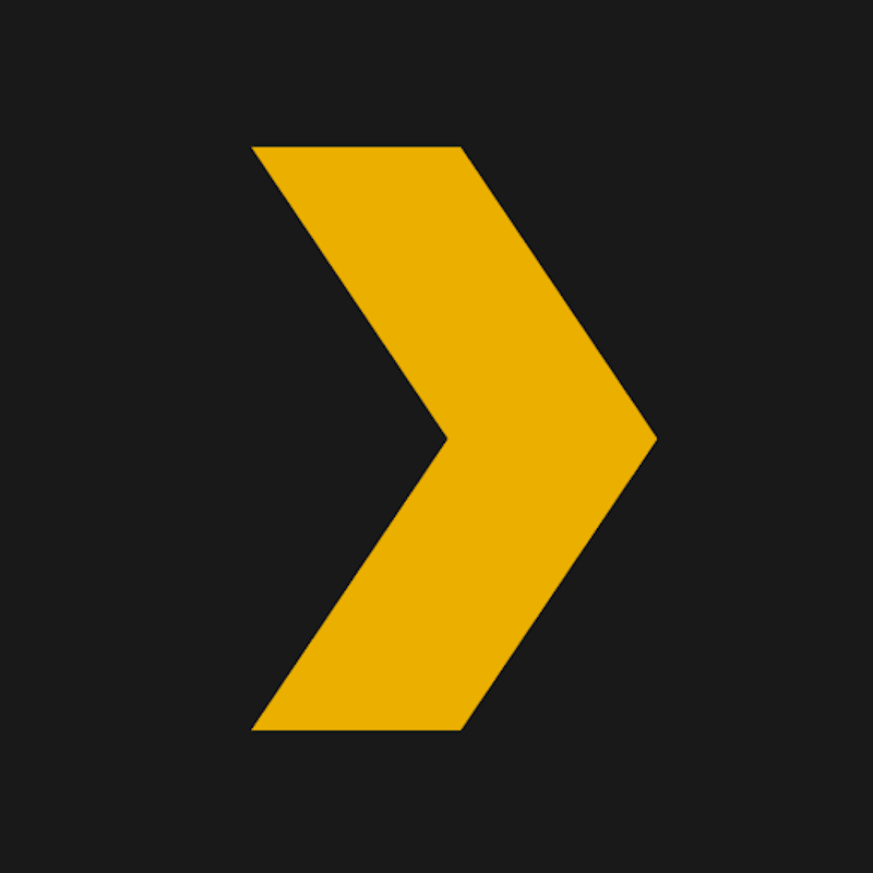 Plex Logo