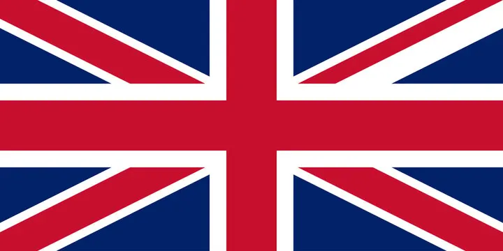 UK Flag